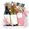 Double Wine Sweet Gift Box thumbnail