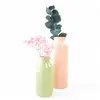 Mini Glass Bud Vase - Green thumbnail