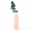 1. Mini Glass Bud Vase - Green thumbnail