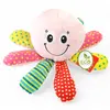 5. Little Octopus Baby Gift Box - Pink thumbnail
