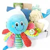 Little Octopus Baby Gift Box - Blue thumbnail