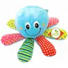 1. Little Octopus Baby Gift Box - Blue thumbnail