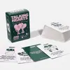 1. Talking Hearts Couples Edition Card Game 200 cards thumbnail
