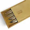 2. Tramontina Churrasco Paisano 4 Piece Premium Steak Knife Set thumbnail