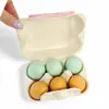 1. Wooden Eggs & Ducks Egg Set thumbnail
