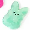 2. Colourful Plush Bunnies 12cm thumbnail