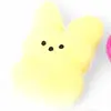 4. Colourful Plush Bunnies 12cm thumbnail