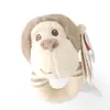 Keeleco Ring Rattle Monkey 14cm thumbnail