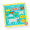 Book - Tummy Time In The Park - Louise Lockhart thumbnail