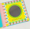 1. Book - Tummy Time In The Park - Louise Lockhart thumbnail