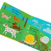 3. Book - Tummy Time In The Park - Louise Lockhart thumbnail