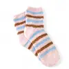 1. Socks - Warm Fuzzy Size 8-10 thumbnail