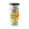 1. The Melbourne Rock Candy Co. - Raspberry 200g thumbnail