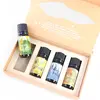 1. Folkessence Premium Fragrance Oil Set - Seasons thumbnail