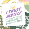 1. Affirmation Cards - For a Stress Free Life - Louise Hay thumbnail