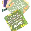 4. Affirmation Cards - For a Stress Free Life - Louise Hay thumbnail