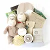 Cute Monkey Gift Box thumbnail