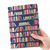 Journal - Book Lover's Journal thumbnail