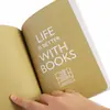 2. Journal - Book Lover's Journal thumbnail
