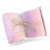 Knitted Wheat Heat Pack - Pink / Purple Hues 40cm thumbnail