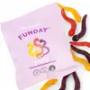 4. Happy Snacky Birthday Gift Box thumbnail