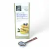 Whisk & Pin Organic Pancake Mix 400g - Asstd thumbnail