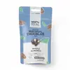 Noosa Natural Choc Co. Dark Choc Almonds 100g GF thumbnail