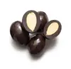 1. Noosa Natural Choc Co. Dark Choc Almonds 100g GF thumbnail