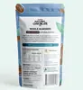 2. Noosa Natural Choc Co. Dark Choc Almonds 100g GF thumbnail