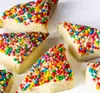 1. Cloudy Confections Fairy Bread Marshmallows 90g thumbnail