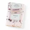 Cloudy Confections Strawberry Rose Marshmallows 90g thumbnail