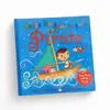Gift Book - Happy Birthday To You Birthday Pirate Singalong thumbnail