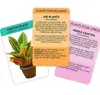 1. Card Set - Positive Plants thumbnail