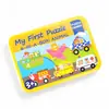 1. Puzzle - My 1st Puzzle Tin 6 in 1 3+ years thumbnail