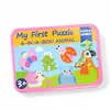 2. Puzzle - My 1st Puzzle Tin 6 in 1 3+ years thumbnail