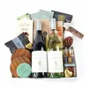 Dad's Double Wine Gift Box thumbnail
