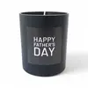 Candle - 'Happy Father's Day' 'Soy Wax Candle thumbnail