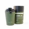 Camino Reuseable Cup 340ml - Khaki thumbnail