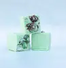 1. Cloudy Confections Mint Chocolate Marshmallows 90g thumbnail
