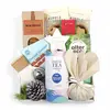 Christmas Tea & Treats Gift Box thumbnail