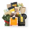 Gourmet Christmas Celebration Gift Box thumbnail