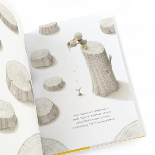 1. Gift Book - Finding Muchness Gift Book thumbnail