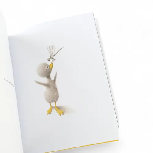 2. Gift Book - Finding Muchness Gift Book thumbnail