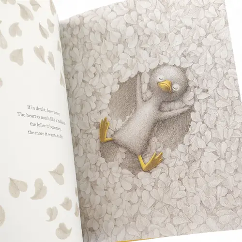 3. Gift Book - Finding Muchness Gift Book thumbnail