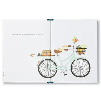 2. Gift Book - "If The Whole World Could Know You"  thumbnail