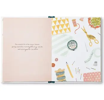 3. Gift Book - "If The Whole World Could Know You"  thumbnail