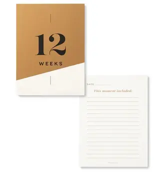 3. Milestone Cards - Moments of Joy - Pregnancy thumbnail