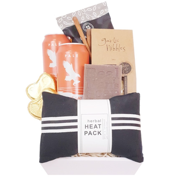 Heat Pack n Ales Gift Box