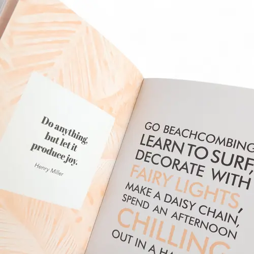 3. Gift Book - Daydream thumbnail