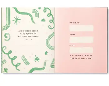 2. Gift Book - You Are Something Spectacular thumbnail